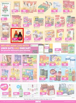 Game Kwa-Zulu Natal Food : You've Got Game (23 June - 6 July 2021), page 2