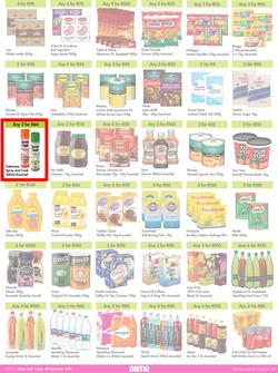 Game : More 4 Less (1 July - 30 September 2021), page 2