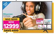 Hisense 70" UHD TV B7100