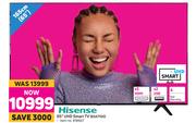 Hisense 65" UHD Smart TV 65A7100