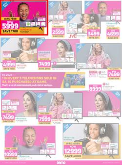 Game : You've Got Game (7 July - 20 July 2021), page 2