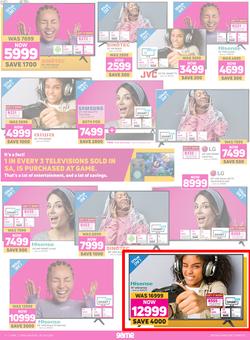 Game : You've Got Game (7 July - 20 July 2021), page 2