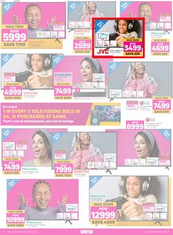 Game : You've Got Game (7 July - 20 July 2021), page 2