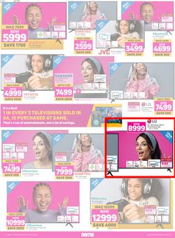 Game : You've Got Game (7 July - 20 July 2021), page 2