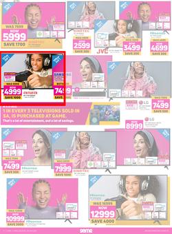 Game : You've Got Game (7 July - 20 July 2021), page 2
