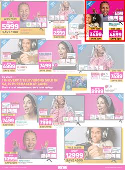 Game : You've Got Game (7 July - 20 July 2021), page 2