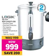 Logik 15L Urn RSH-249217-018