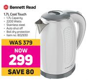 Bennett Read 1.7L Cool Touch