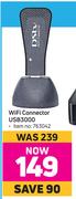 DSTV WiFi Connector USB3000