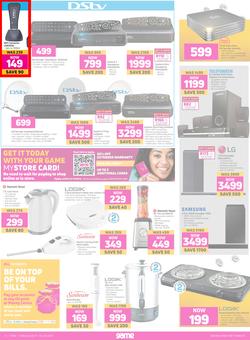 Game : You've Got Game (7 July - 20 July 2021), page 3