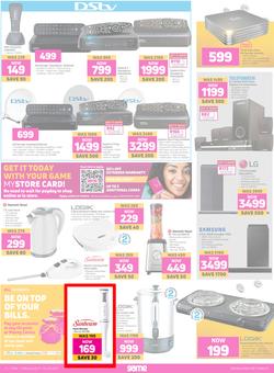 Game : You've Got Game (7 July - 20 July 2021), page 3