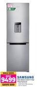 Samsung 303L Bottom Freezer Fridge RB30J3611SA/FA