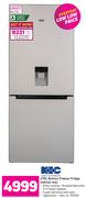 KIC 276L Bottom Freezer Fridge KBF630 1ME