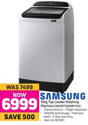 Samsung 15Kg Top Loader Washing Machine WA15T5260BY/FA