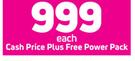 Alcatel 1T Tablet-Each