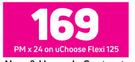 2 x Vivo Y1s 4G Smartphone-On uChoose Flexi 125 + On Promo 65
