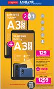 Samsung Galaxy A3 Core 4G Smartphone-Each