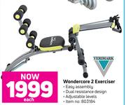 Verimark Wondercore 2 Exerciser