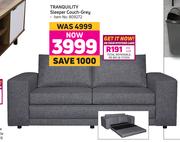 Sleeper couches for on sale sale at game