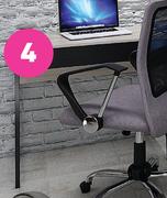 Apollo Desk