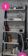 Whistler Bookcase