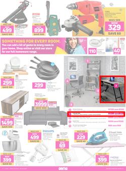 Game : You've Got Game (7 July - 20 July 2021), page 9