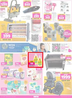 Game : You've Got Game (7 July - 20 July 2021), page 10