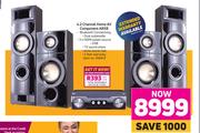 LG 4.2 Channel Home AV Component ARX8