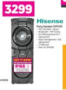 Hisense Party Speaker HP130