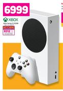 Xbox Series S 512GB