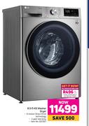 LG Washer Dryer-8.5/5Kg