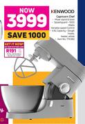 Kenwood Capricorn Chef
