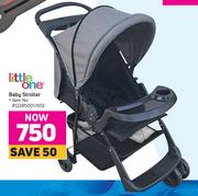 Little One Baby Stroller
