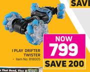 i-Play Drifter Twister