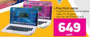 Verimark I-Play Multi Laptop-Each