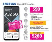 Samsung Galaxy A32 5G Smartphone-Each