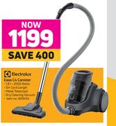 Electrolux Ease C4 Canister