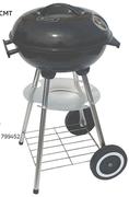 Master Chef 43cm Kettle Braai-37cm KET43CM