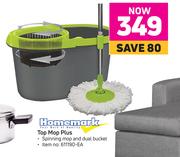 Homemark Top Mop Plus
