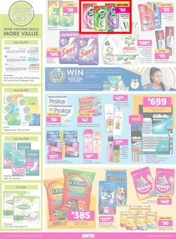 Game Western Cape Food : You've Got Game (21 July - 3 August 2021), page 1