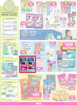 Game Western Cape Food : You've Got Game (21 July - 3 August 2021), page 1