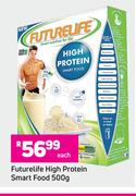 Futurelife High Protein Smart Food-500g Each