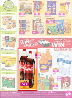 Game Inland Food : You've Got Game (21 July - 3 August 2021), page 3