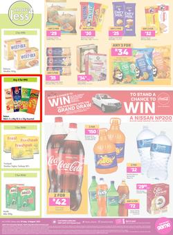 Game Western Cape Food : You've Got Game (21 July - 3 August 2021), page 3