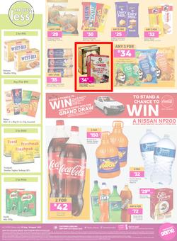 Game Western Cape Food : You've Got Game (21 July - 3 August 2021), page 3