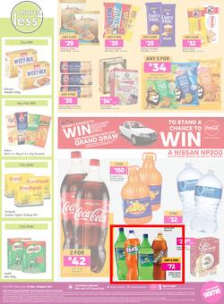 Game Western Cape Food : You've Got Game (21 July - 3 August 2021), page 3