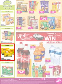 Game Western Cape Food : You've Got Game (21 July - 3 August 2021), page 3