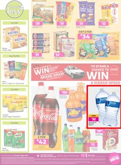 Game Western Cape Food : You've Got Game (21 July - 3 August 2021), page 3