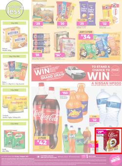 Game Western Cape Food : You've Got Game (21 July - 3 August 2021), page 3