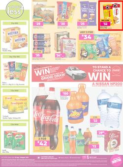 Game Western Cape Food : You've Got Game (21 July - 3 August 2021), page 3